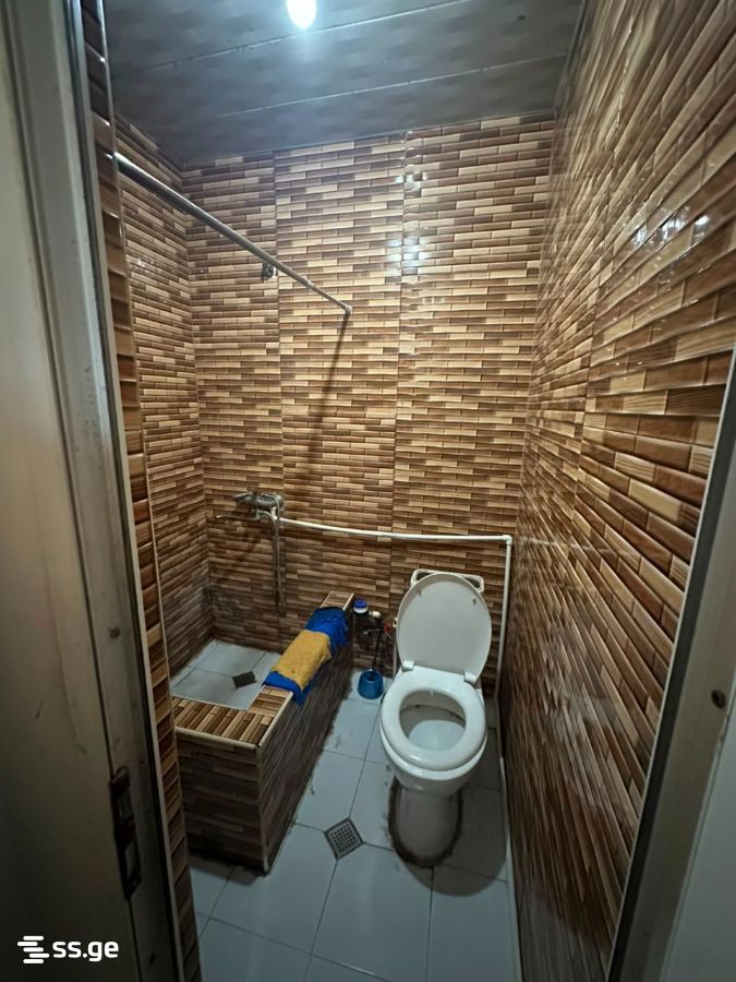 Mukhianis agarakebi 0 - 4 rooms