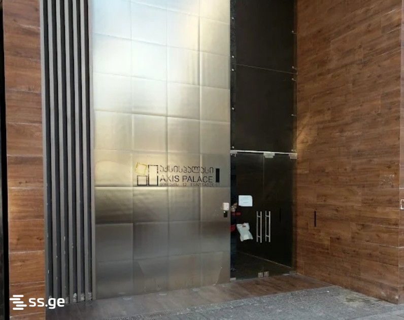 s. cincadze st 12 - 2 rooms