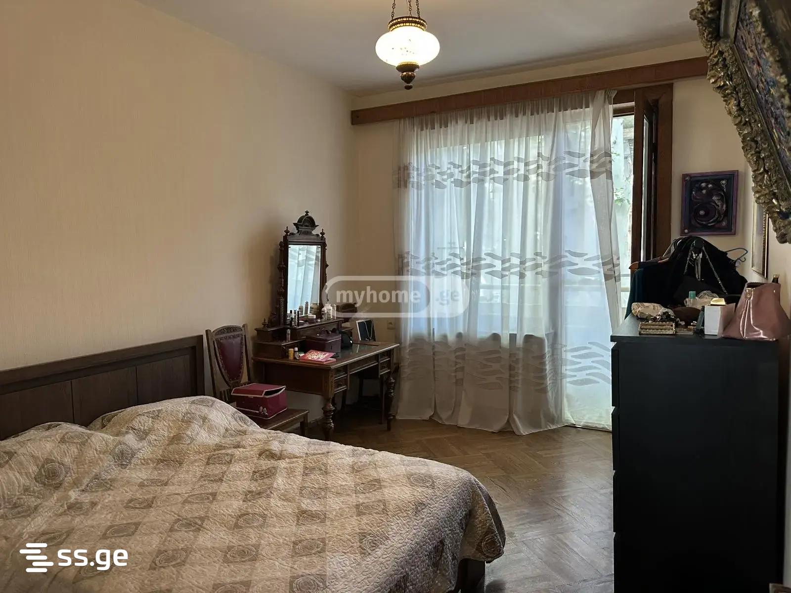 paliashvili st. - 3 rooms