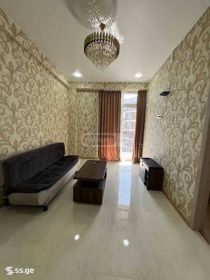 Demetre Tavdadebuli st. - 2 rooms