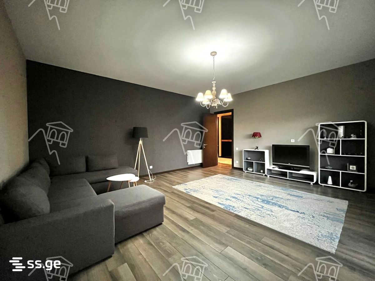 k. kldiashvili st. 6 - 4 rooms