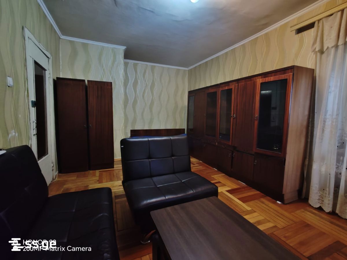 Mirian Mephe st. 3 - 2 rooms
