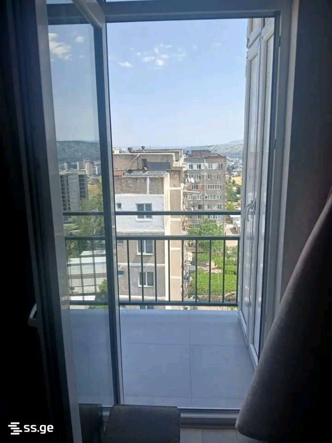 I Microdistrict - Vazisubani 4ა - 2 rooms