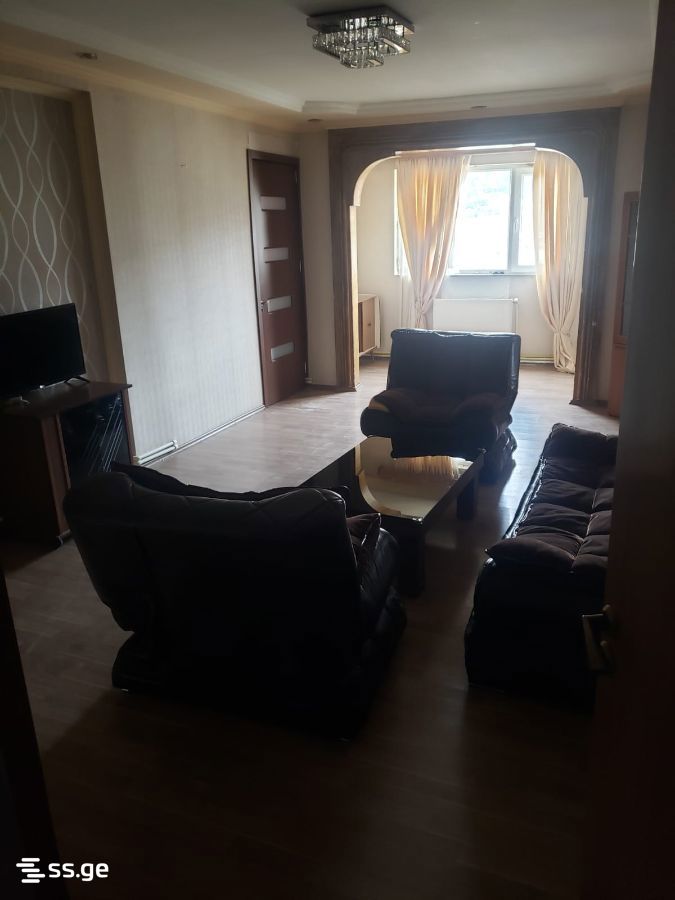 a. managadze st. 19 - 4 rooms