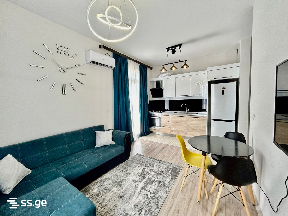 Bob walsh st. 32 - 2 rooms