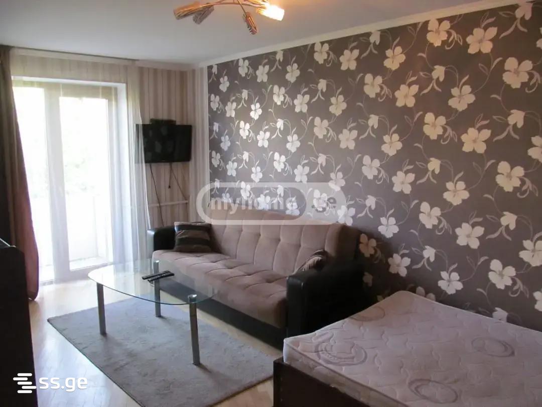 vaja-pshavela avenue - 1 rooms