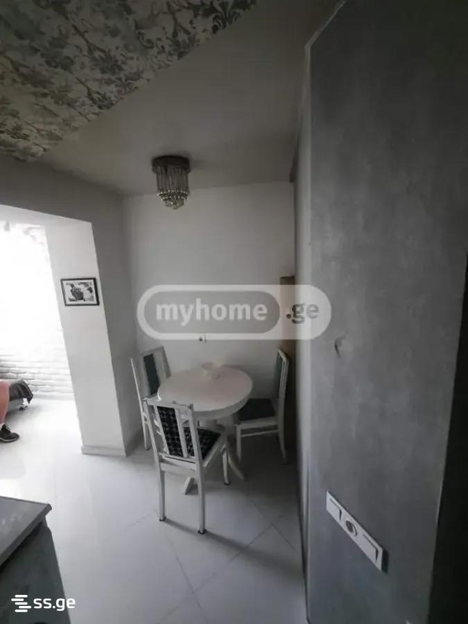 vaja-pshavela avenue - 2 rooms
