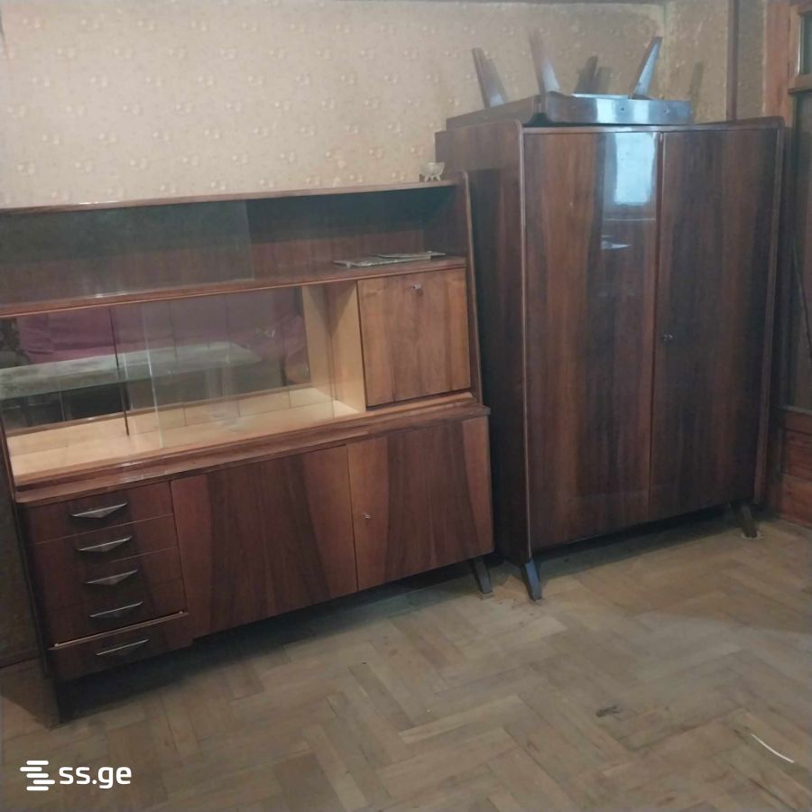 Ts. Dadiani st. (nadzaladevi) 65 - 1 rooms