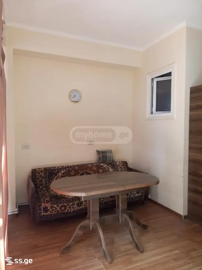 giorgi brtskinvale st. 40 - 2 rooms