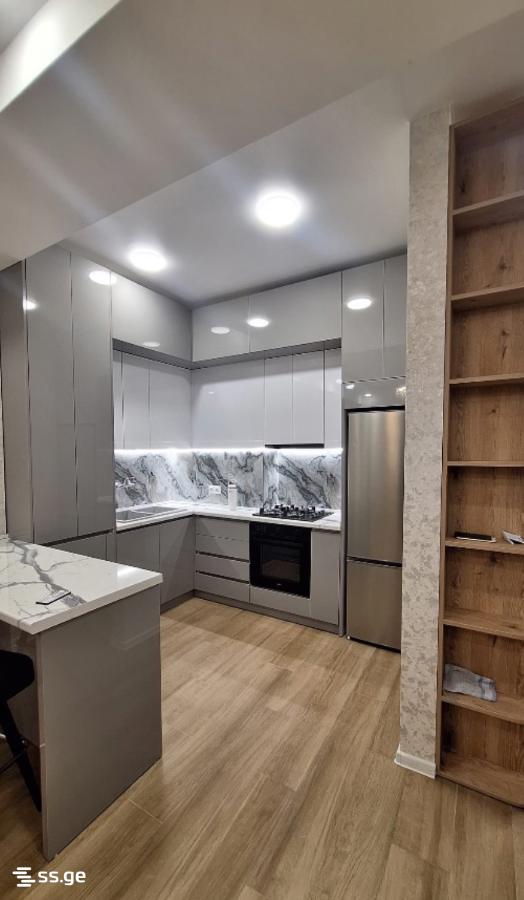 Marat Nozadze st. - 2 rooms