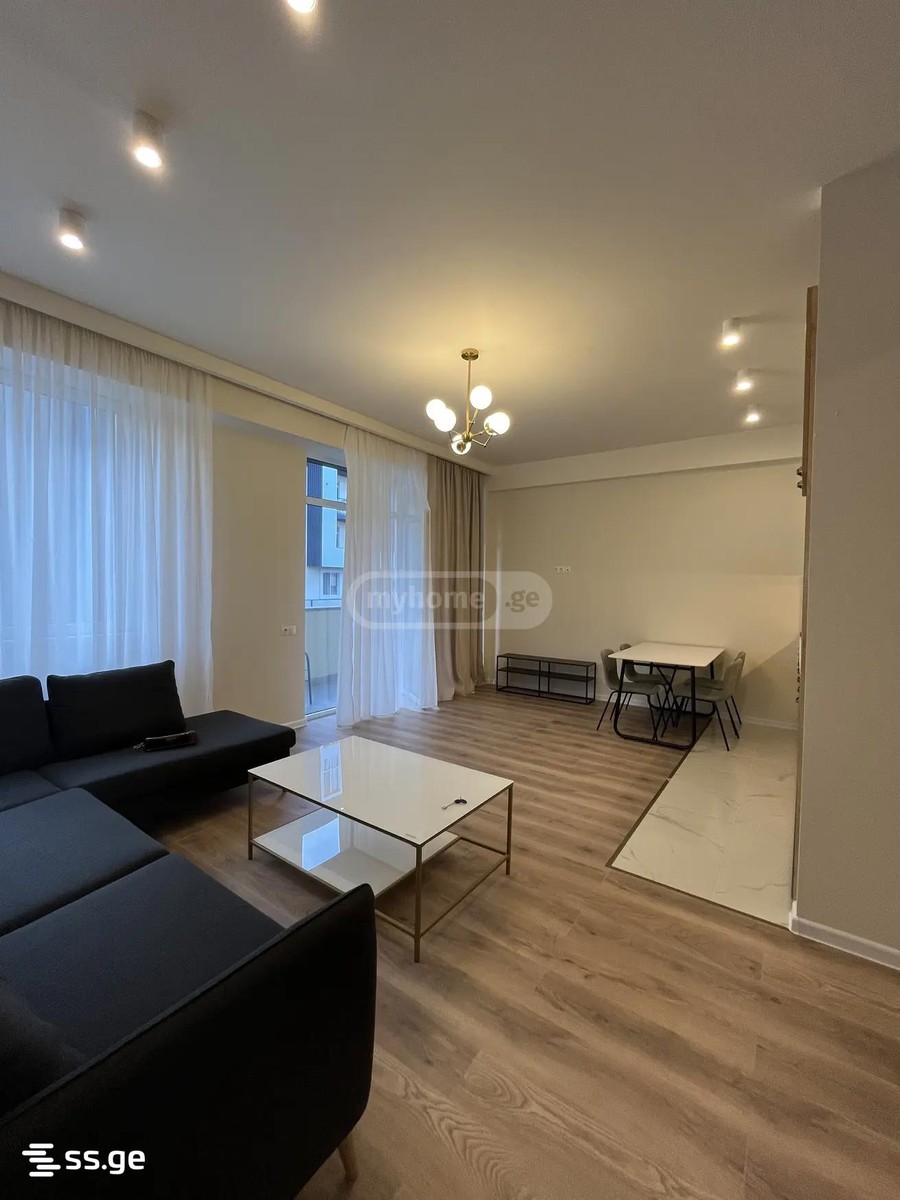 Lisi lake - 2 rooms
