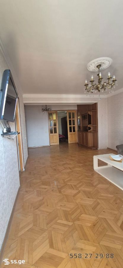 arbo st. 20ბ - 4 rooms