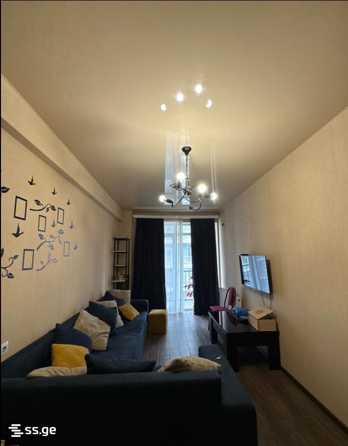 4000 Meskhi st. - 3 rooms