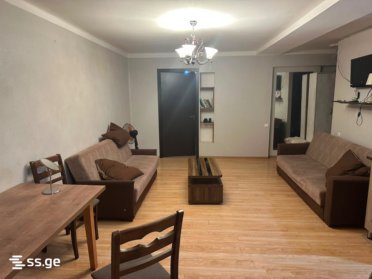 kavtaradze st. - 2 rooms