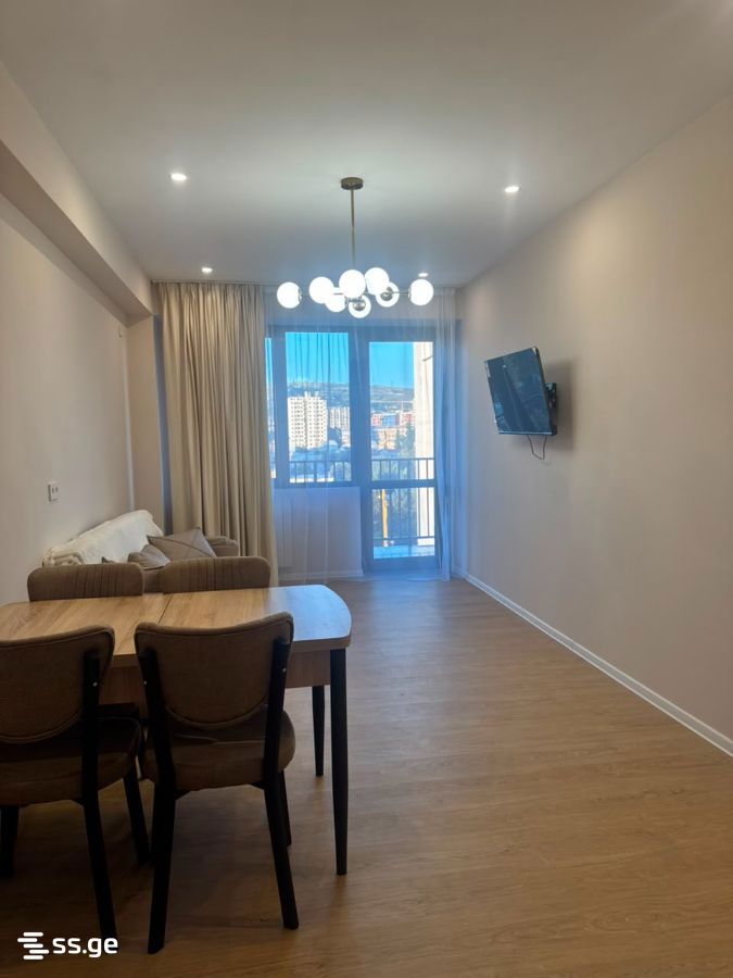 Ninua st. 3-3 - 2 rooms