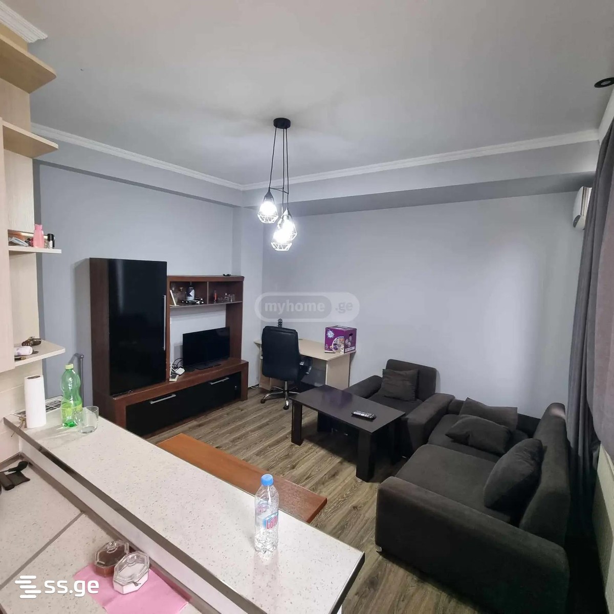 bochorishvili st. - 2 rooms