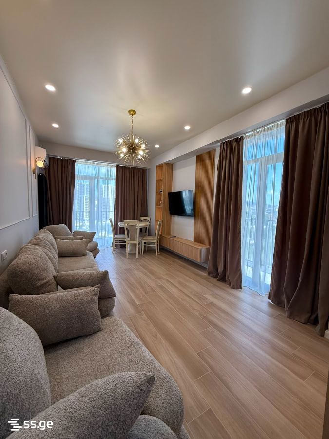 a.wereTlis avenue 15 - 2 rooms