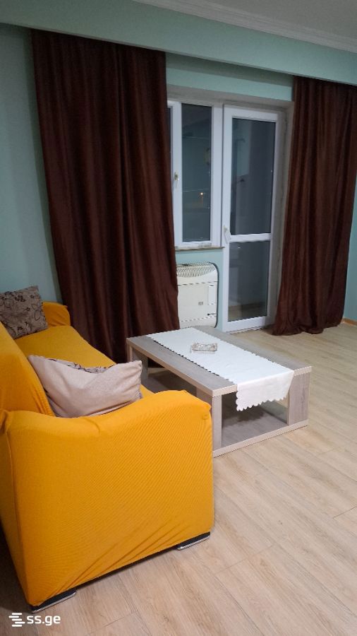 abashvili st. 5 - 2 rooms