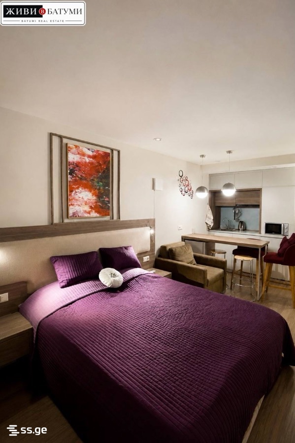 Adlia Street 6 - 1 rooms