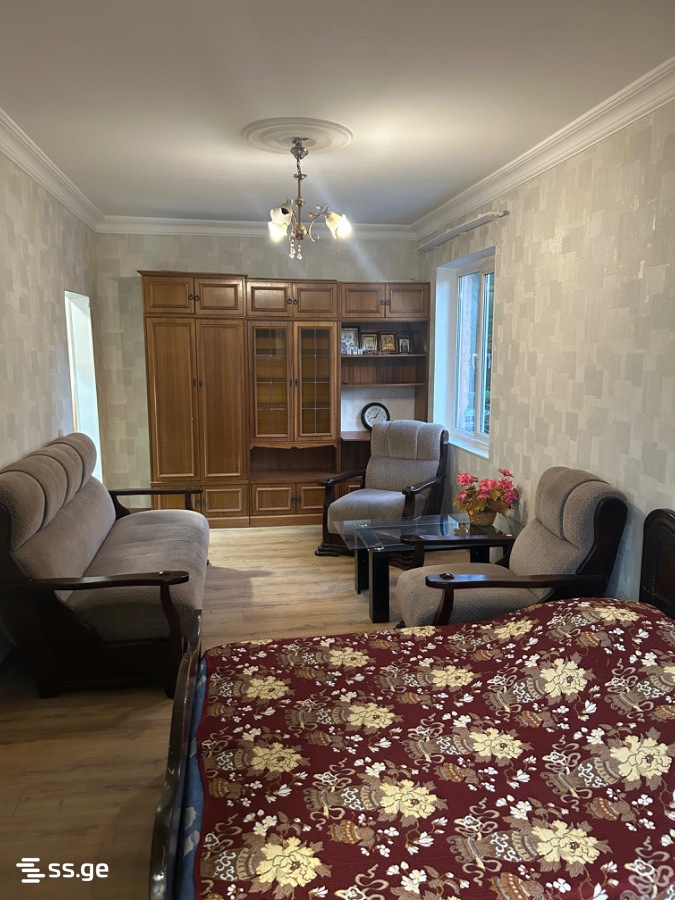34 - 1 rooms
