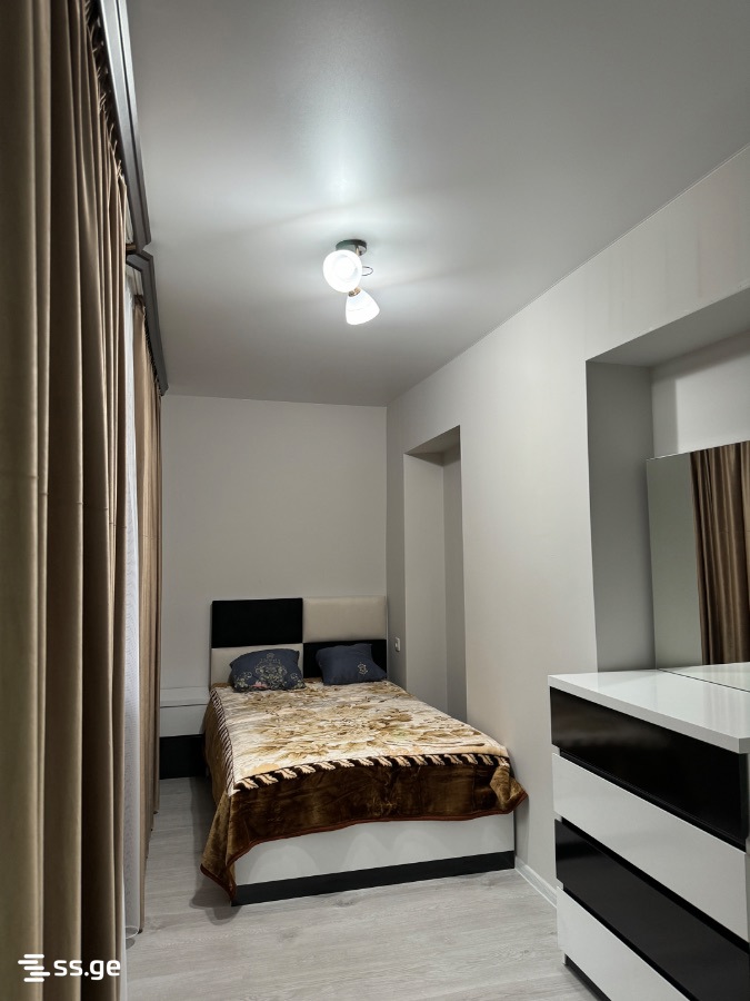 kavtaradze st. 45 - 2 rooms
