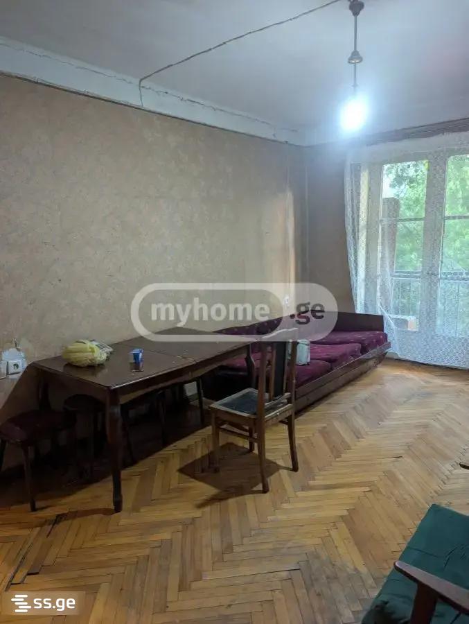 Fanjikidze st. - 1 rooms