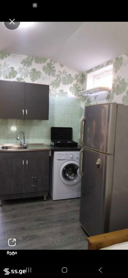 dolabauri I st. 35 - 1 rooms