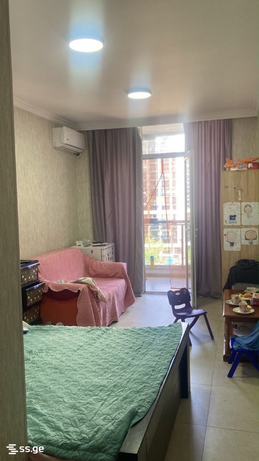 10 - 1 rooms