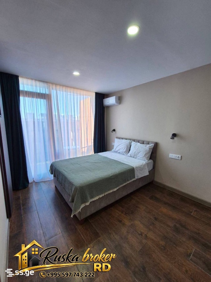 Adlia Street 1 - 1 rooms