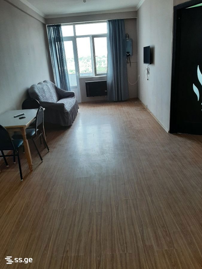 moskovi ave 38 - 2 rooms