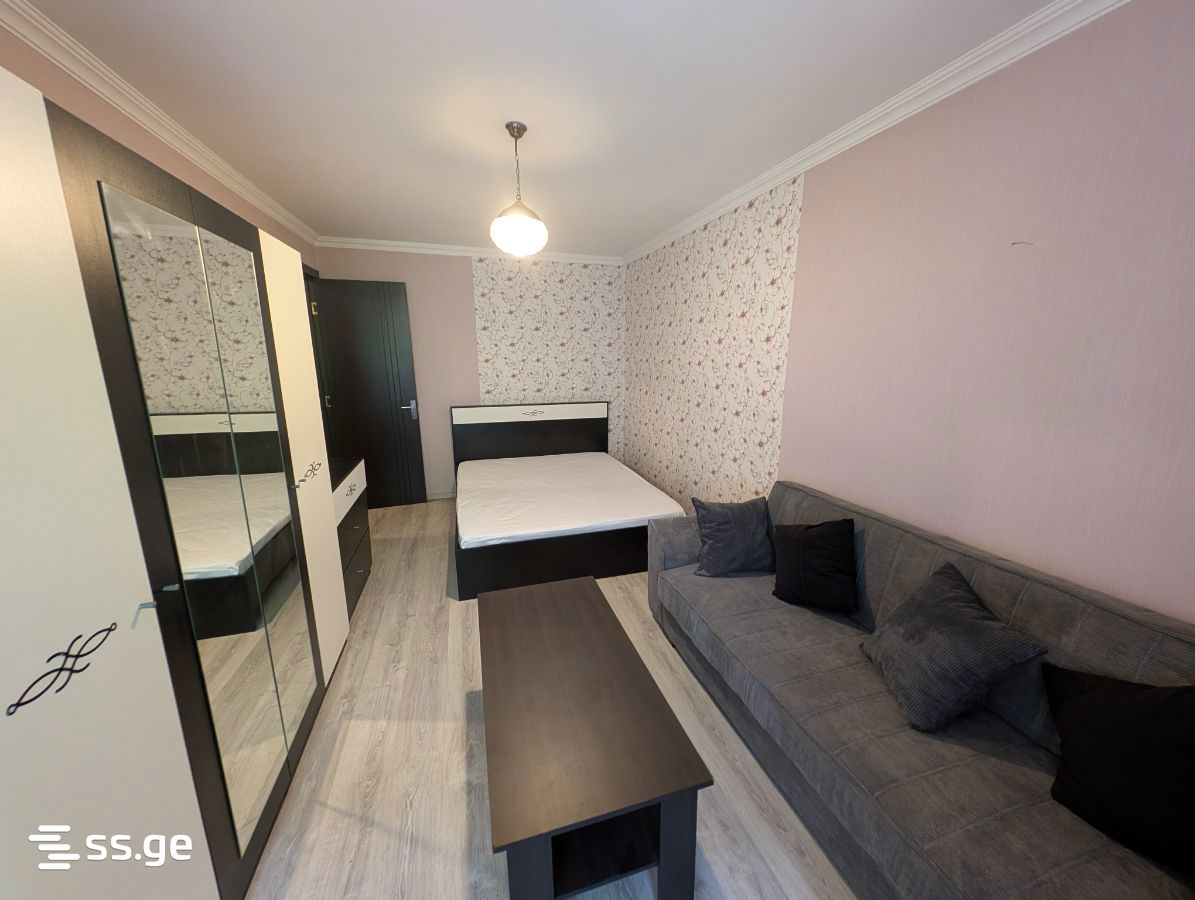 a.wereTlis avenue ზუგდიდის ქ12 - 1 rooms