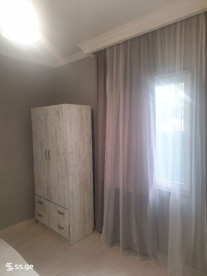 nakaduli st. 181ბ - 2 rooms