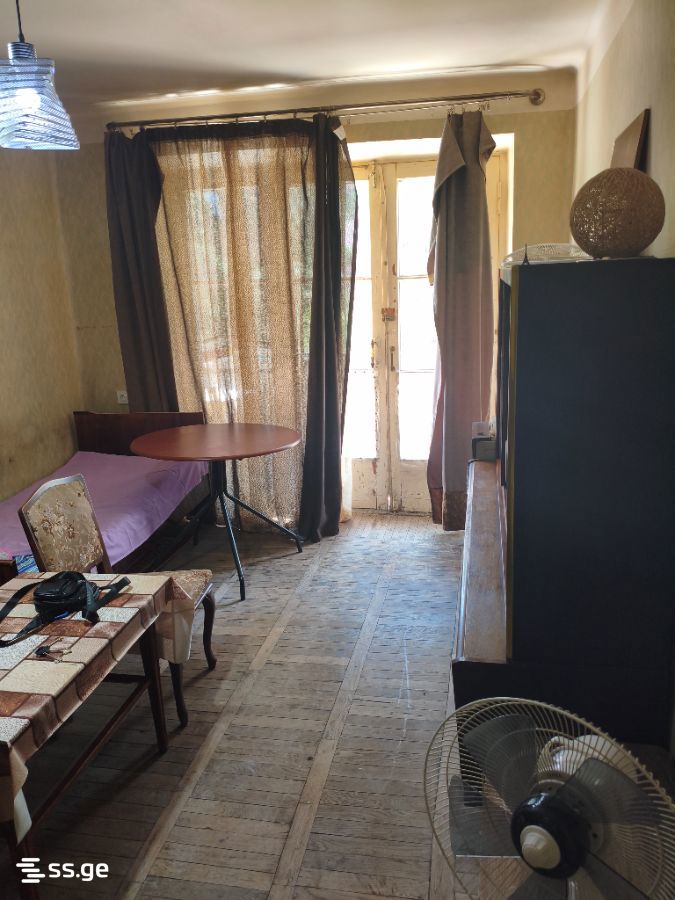 moskovi ave 50 - 1 rooms