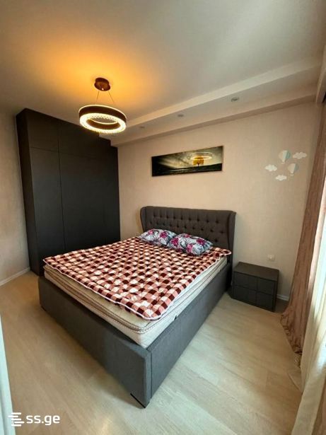 Tinatini st. 3 - 3 rooms