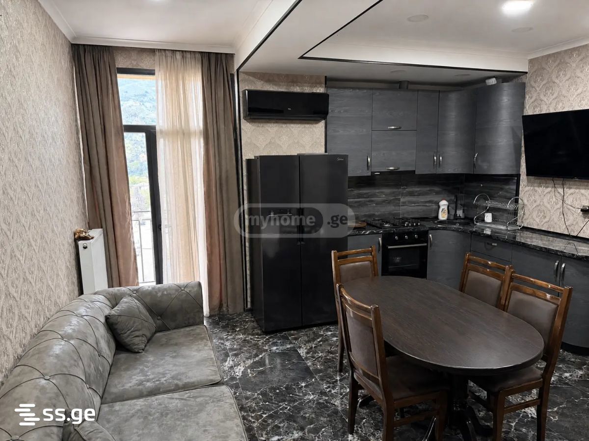 Artur Laisti st. - 3 rooms