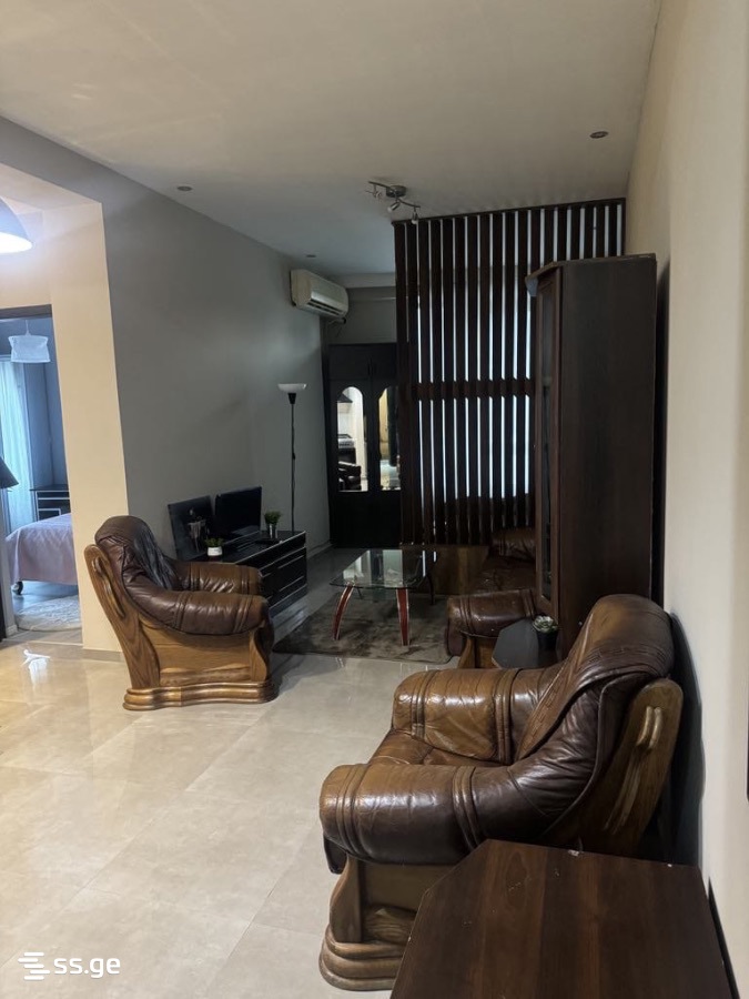 gorgasali st. 40 - 3 rooms