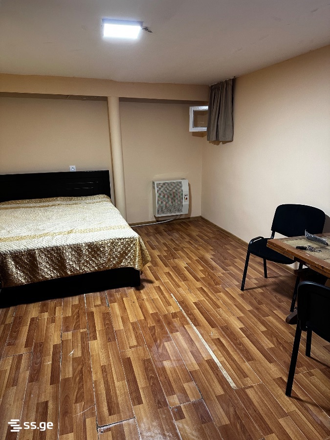 a. managadze st. 7ა - 2 rooms