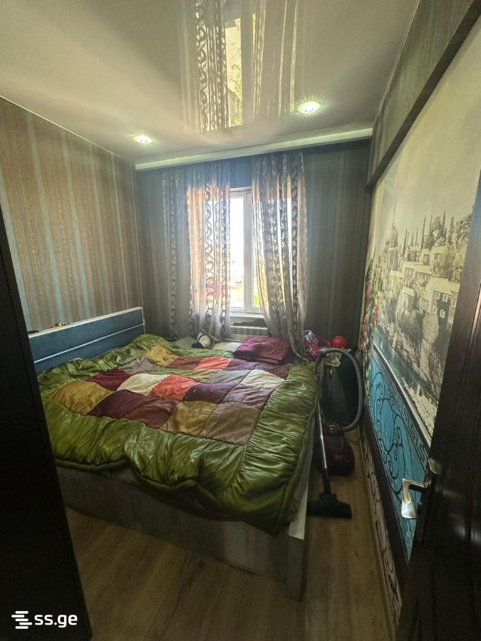 a.wereTlis avenue - 3 rooms