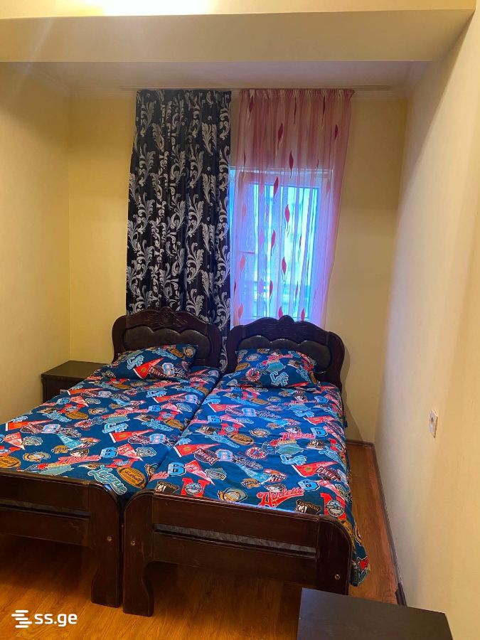 abashvili st. 3 - 2 rooms
