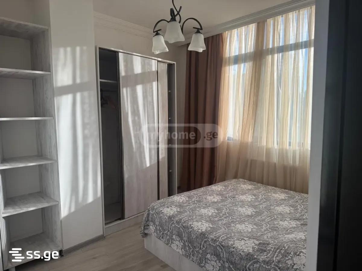 Firosman Street 16ა - 3 rooms