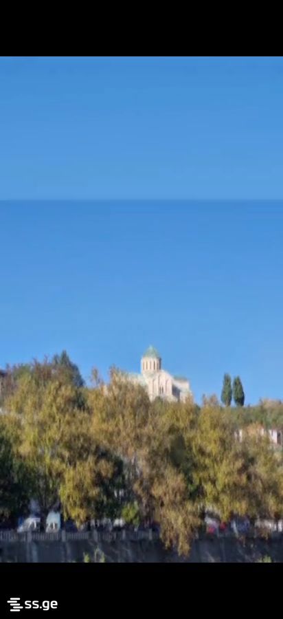 Kutaisi - 4 rooms