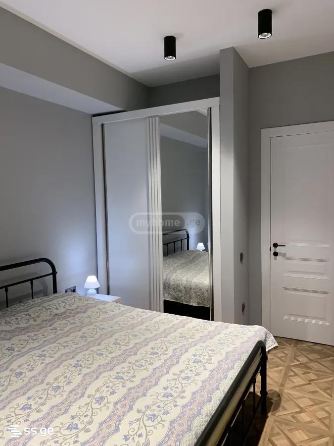 i. chavchavadze avenue 41 - 2 rooms