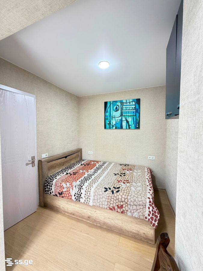 Beri Gabriel Salosi Ave. 0 - 2 rooms