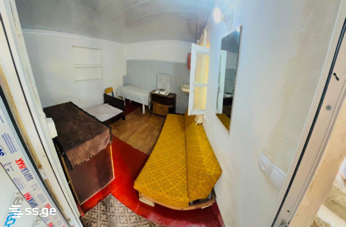 sanerge st. 17 - 1 rooms
