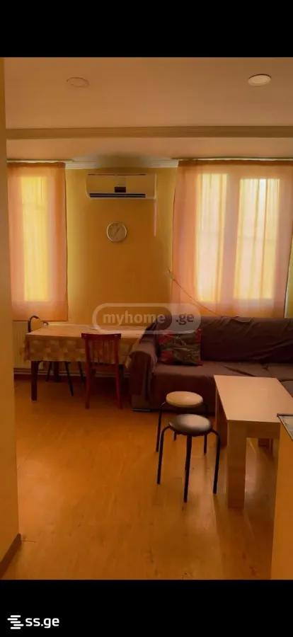 bokhou st. - 3 rooms