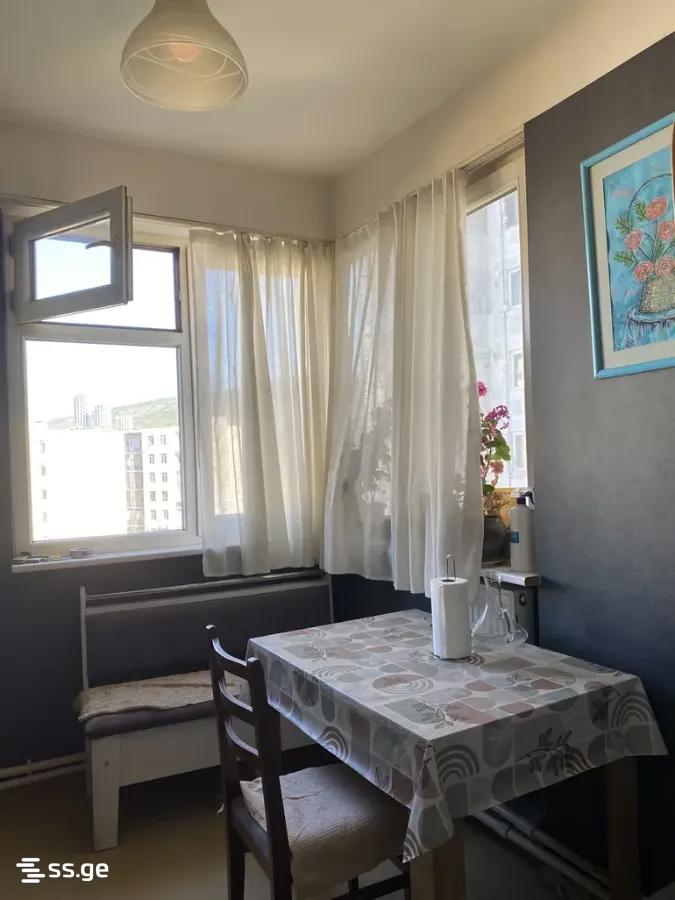 kavtaradze st. - 3 rooms