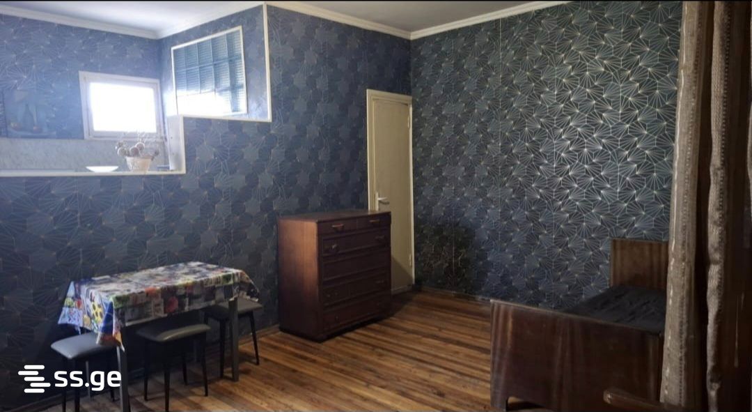 khizanishvili st. 121 - 1 rooms