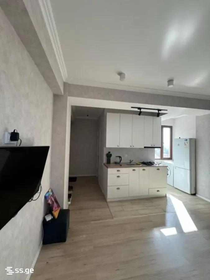 javakheti st. - 2 rooms