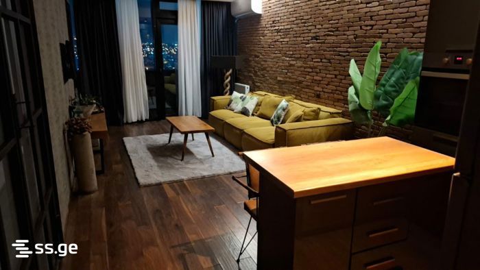 kostava st. - 3 rooms