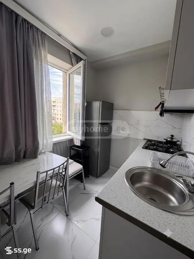 Kvachantiradze st. - 1 rooms